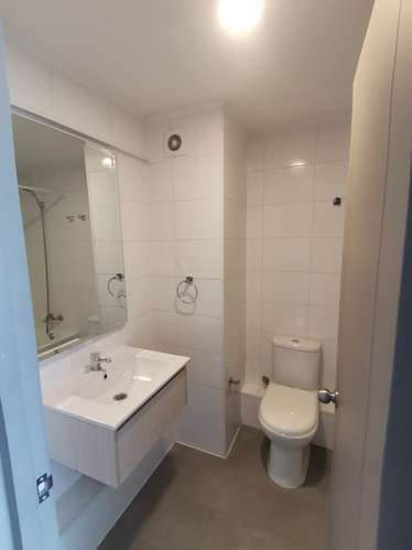 Departamento en pleno centro de Concepción