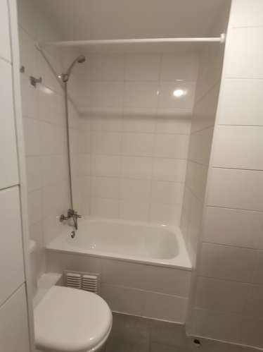 Departamento en pleno centro de Concepción