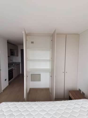Departamento en pleno centro de Concepción