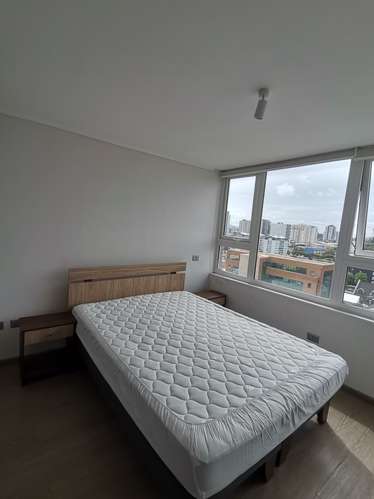 Departamento en pleno centro de Concepción
