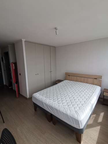 Departamento en pleno centro de Concepción