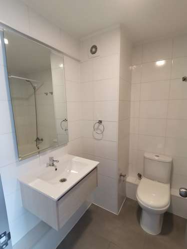 Departamento en pleno centro de Concepción