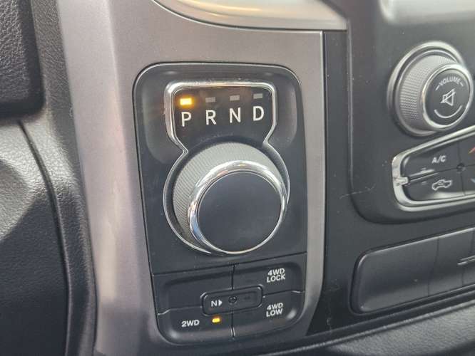 Ram 1500 3.6 Crew Cab Slt At 4x4 2023 - Imagen 18