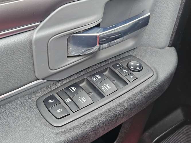 Ram 1500 3.6 Crew Cab Slt At 4x4 2023 - Imagen 15