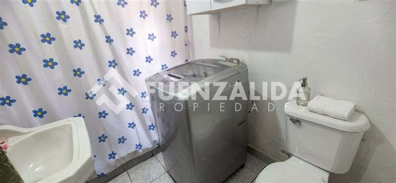 Casa en venta de 5 dorm. en El Bosque - Imagen 8