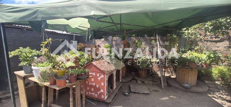 Casa en venta de 5 dorm. en El Bosque - Imagen 21