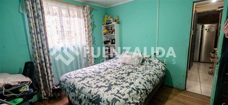 Casa en venta de 5 dorm. en El Bosque - Imagen 6