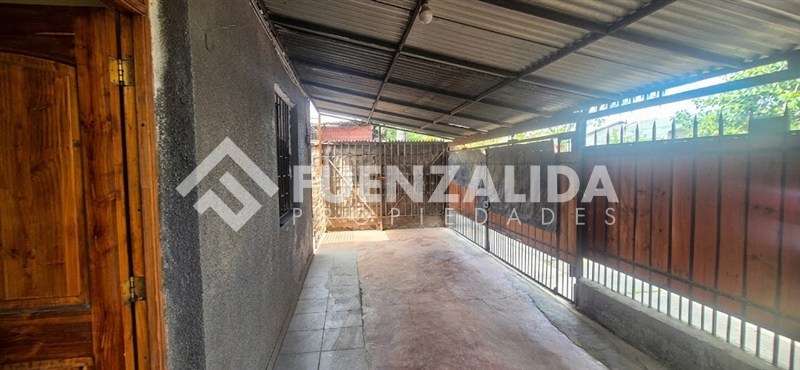 Casa en venta de 5 dorm. en El Bosque - Imagen 3