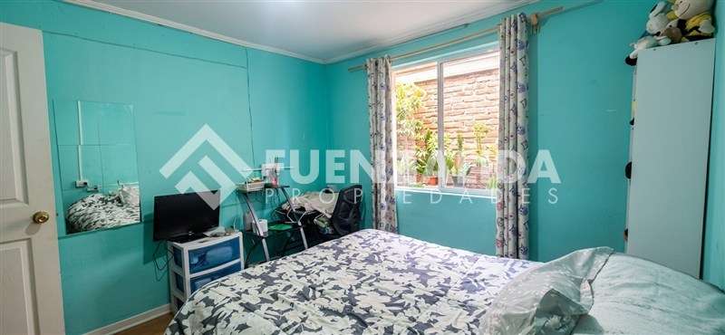 Casa en venta de 5 dorm. en El Bosque - Imagen 7