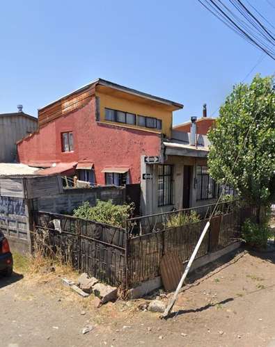 Se Vende Terreno c/casa Hualpén - Imagen 2