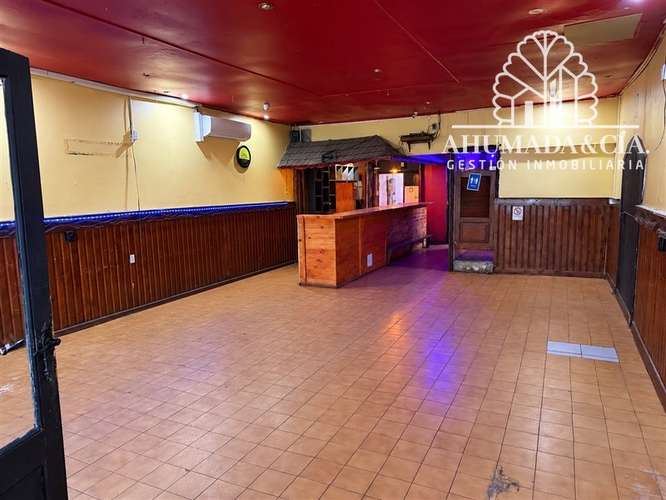 Local Comercial en arriendo en Coihaique