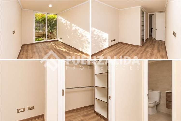 Departamento en venta de 2 dorm. en Independencia - Imagen 8