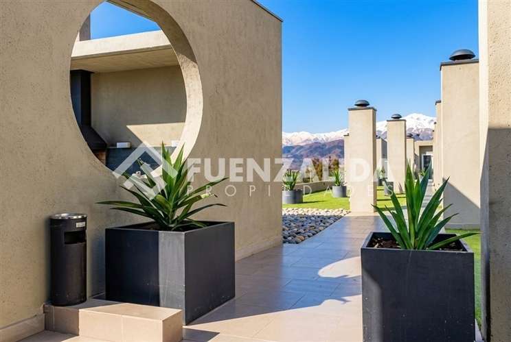 Departamento en venta de 2 dorm. en Independencia - Imagen 11
