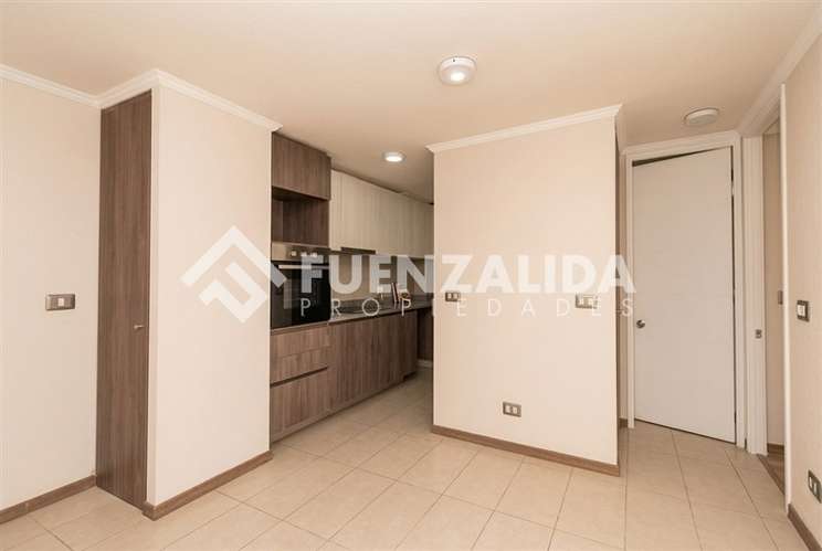 Departamento en venta de 2 dorm. en Independencia - Imagen 4