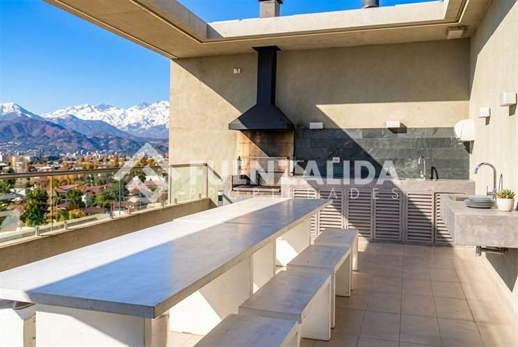 Departamento en venta de 2 dorm. en Independencia - Imagen 17