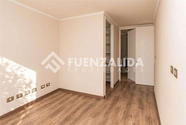 Departamento en venta de 2 dorm. en Independencia - Imagen 6