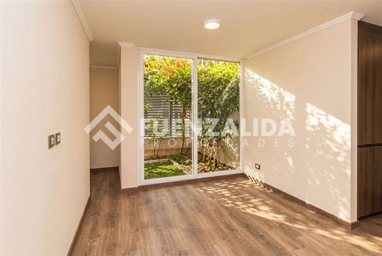 Departamento en venta de 2 dorm. en Independencia - Imagen 5