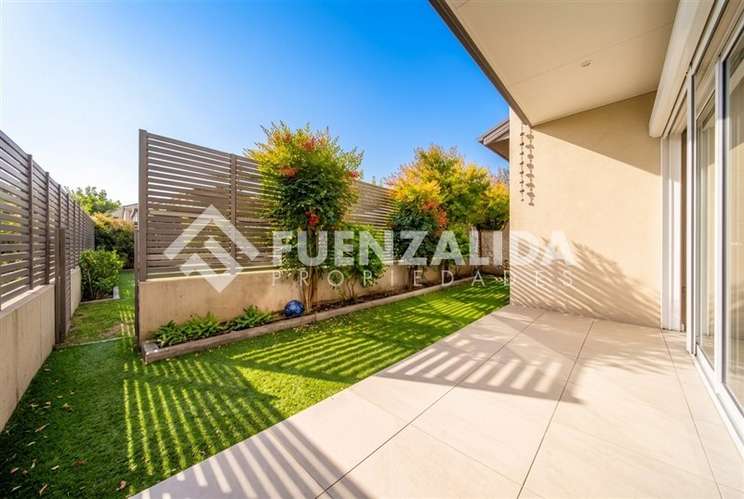 Departamento en venta de 2 dorm. en Independencia - Imagen 15
