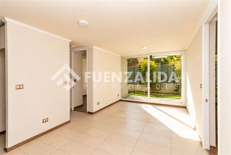 Departamento en venta de 2 dorm. en Independencia - Imagen 2
