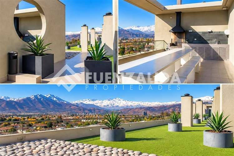 Departamento en venta de 2 dorm. en Independencia - Imagen 14