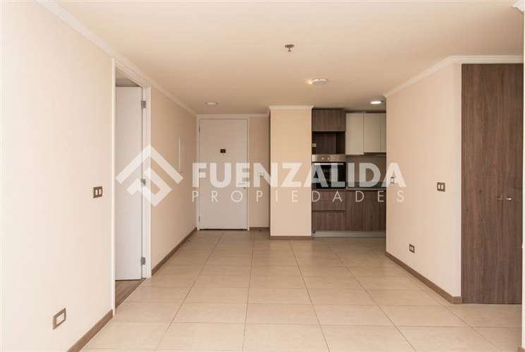 Departamento en venta de 2 dorm. en Independencia - Imagen 3