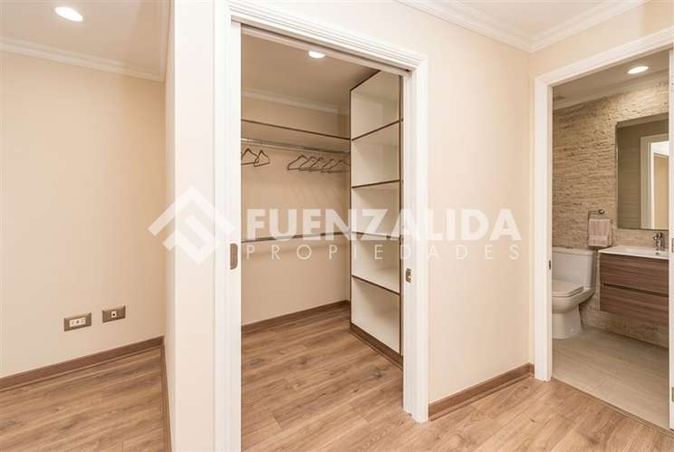 Departamento en venta de 2 dorm. en Independencia - Imagen 7