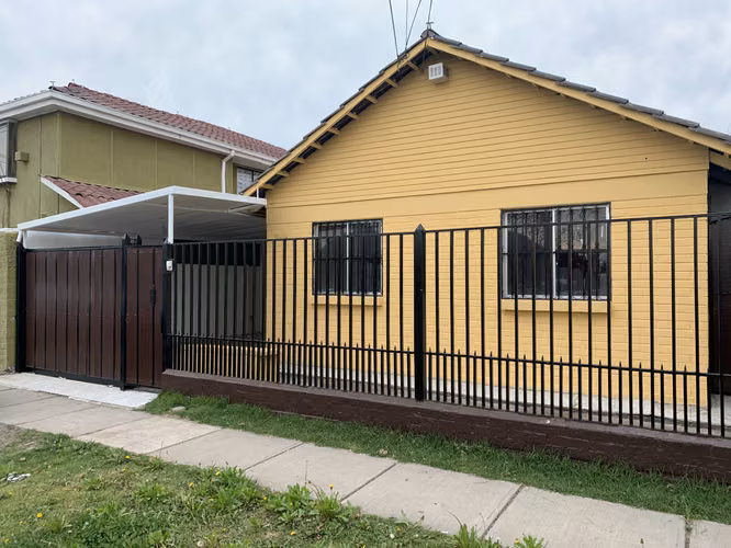 Se arrienda hermosa casa - Imagen 2
