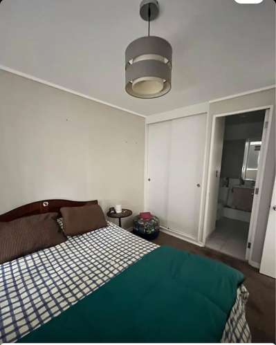 Depto PRIMER PISO,  1D + 1B + 1E en Quillota - Imagen 7