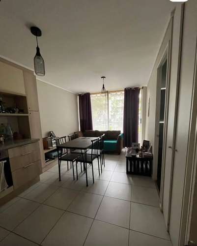 Depto PRIMER PISO,  1D + 1B + 1E en Quillota - Imagen 4
