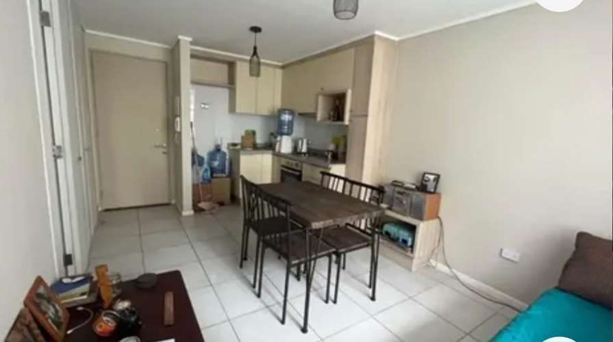 Depto PRIMER PISO,  1D + 1B + 1E en Quillota - Imagen 5