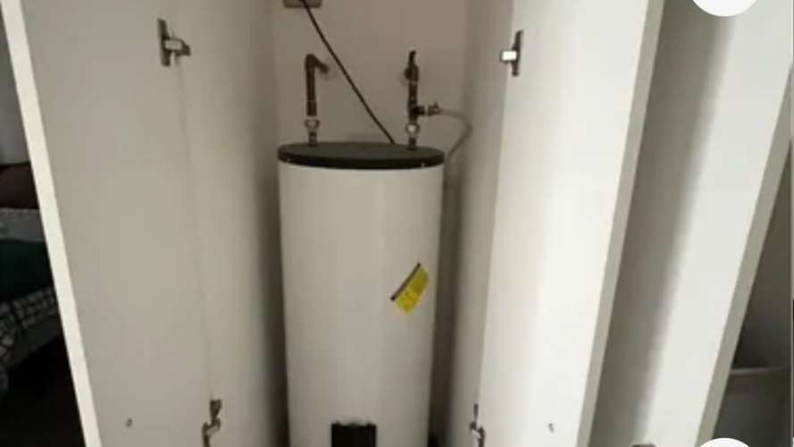 Depto PRIMER PISO,  1D + 1B + 1E en Quillota - Imagen 8