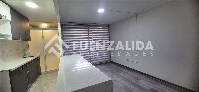 Departamento en venta de 3 dorm. en Recoleta - Imagen 4
