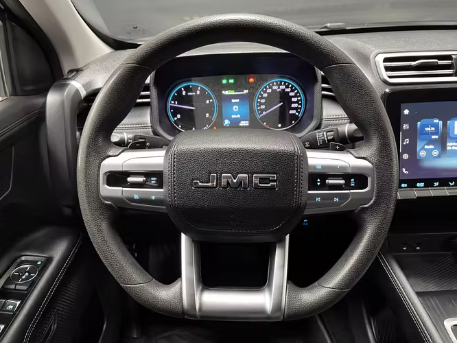 JMC GRAND AVENUE 4X4 2.3 AUT - Imagen 9