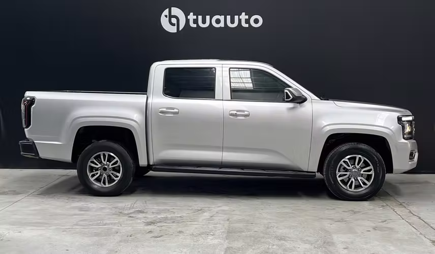JMC GRAND AVENUE 4X4 2.3 AUT - Imagen 3