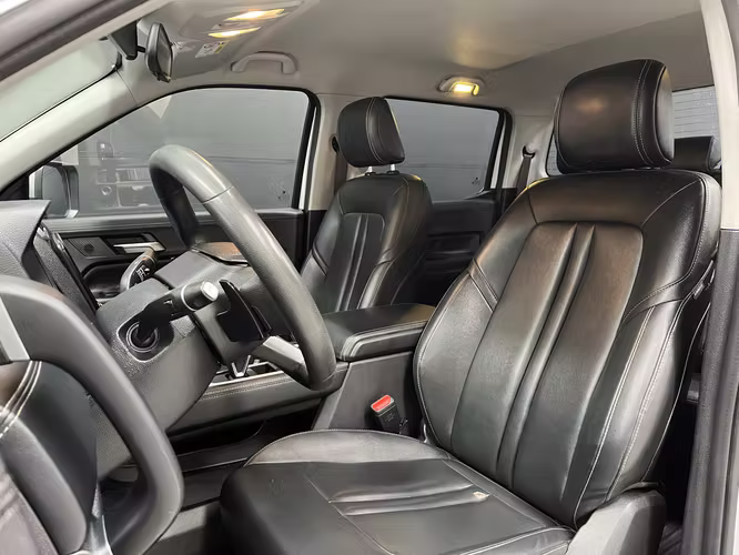 JMC GRAND AVENUE 4X4 2.3 AUT - Imagen 17