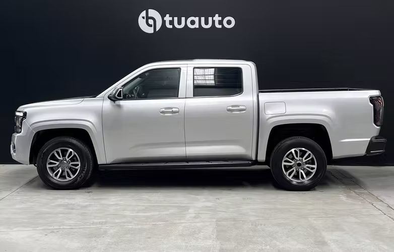 JMC GRAND AVENUE 4X4 2.3 AUT - Imagen 7