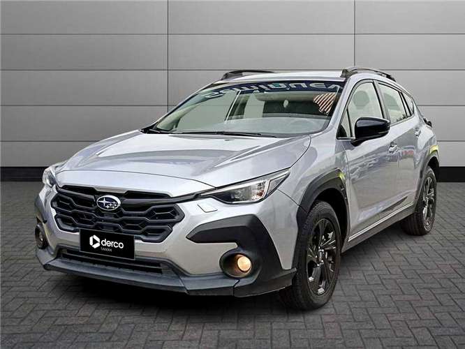 SUBARU CROSSTREK 2024