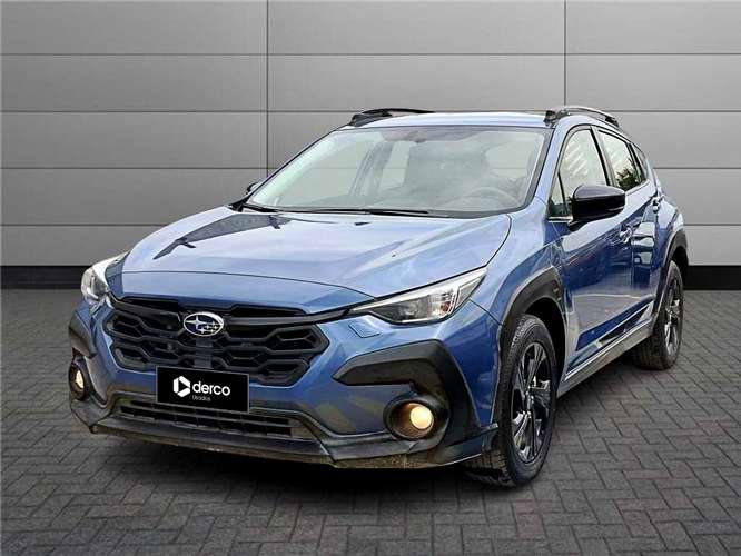 SUBARU CROSSTREK 2024