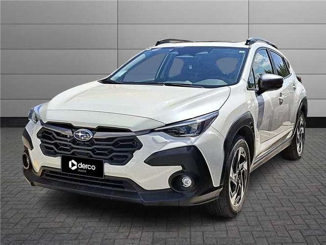 SUBARU CROSSTREK 2026