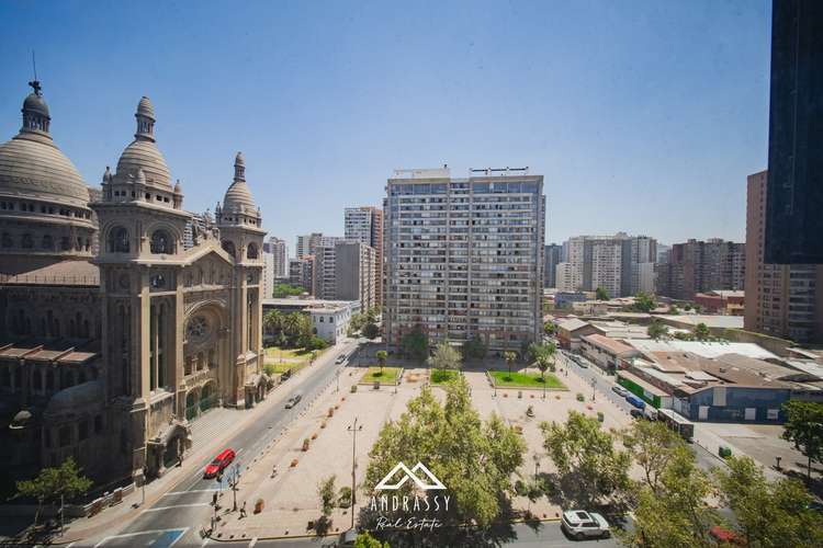 Edificio Plaza Sacramentinos – Oportunidad de Inversión