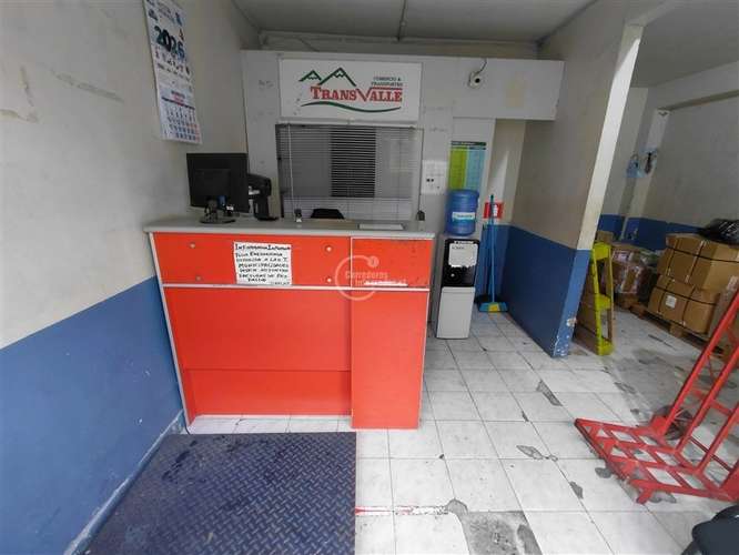 Local Comercial en arriendo en Santiago