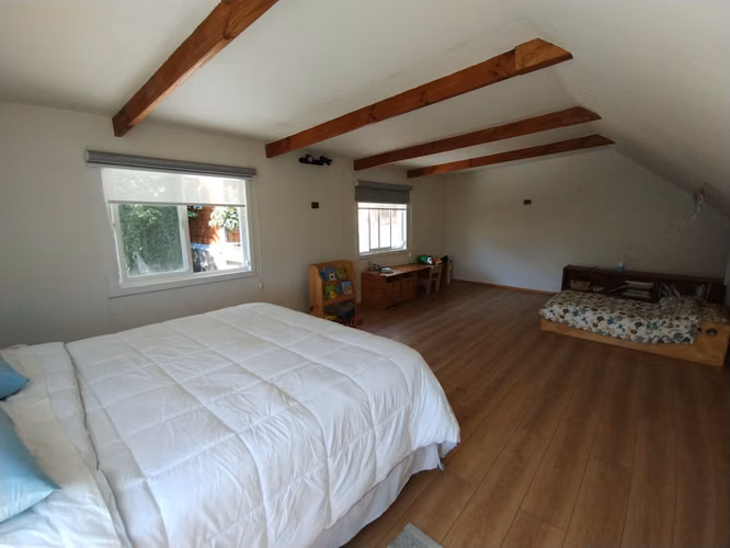 Arriendo Amplia casa en pasaje Junge 201 - Imagen 2