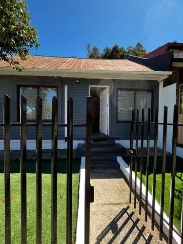 Arriendo Amplia casa en pasaje Junge 201 - Imagen 13