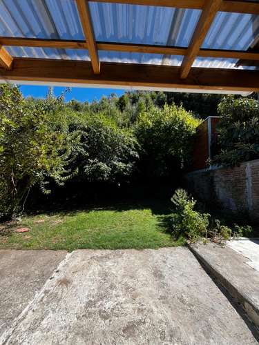 Arriendo Amplia casa en pasaje Junge 201 - Imagen 9