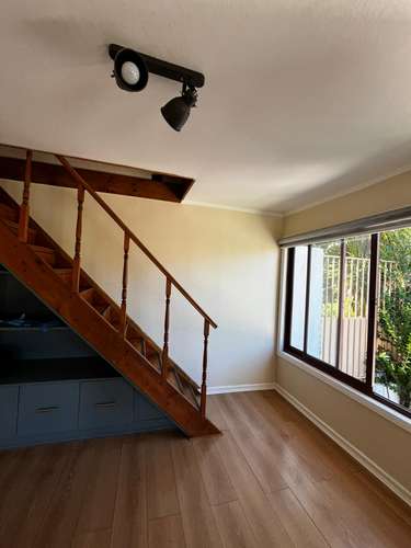Arriendo Amplia casa en pasaje Junge 201 - Imagen 8