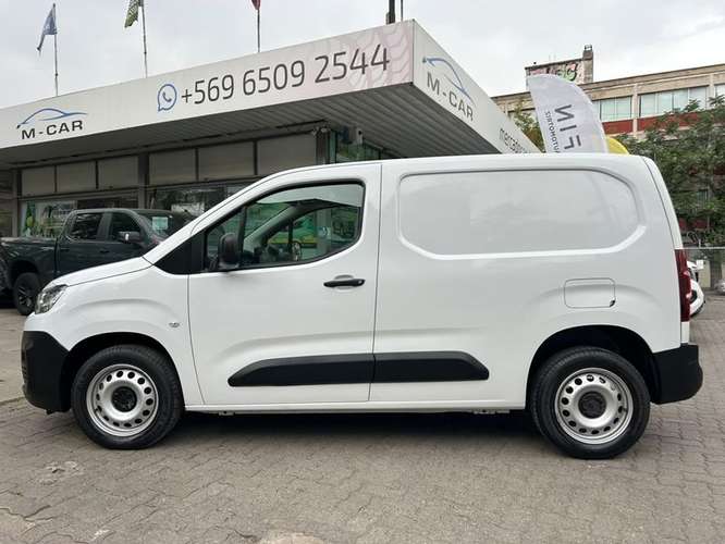 CITROEN BERLINGO BLUEHDI 1.5 - 2024 | 4984 - Imagen 4