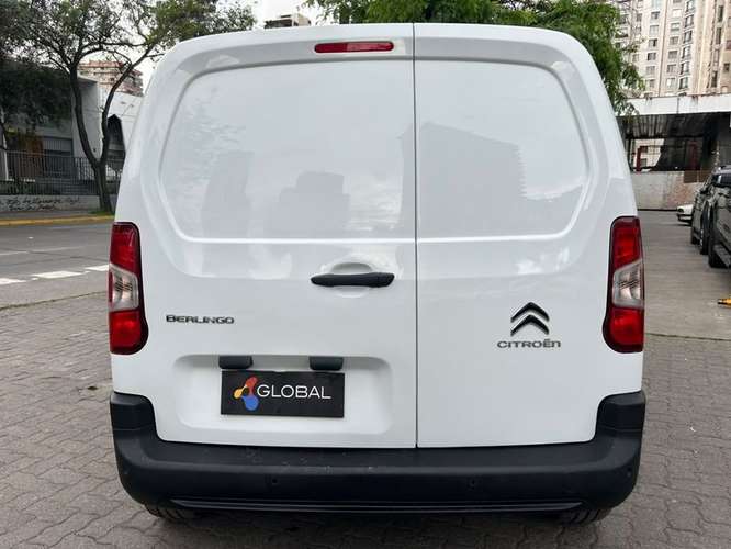 CITROEN BERLINGO BLUEHDI 1.5 - 2024 | 4984 - Imagen 6