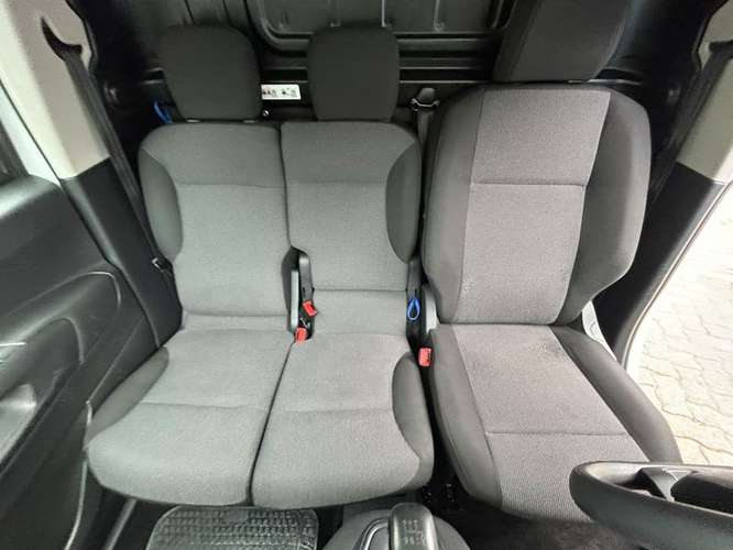 CITROEN BERLINGO BLUEHDI 1.5 - 2024 | 4984 - Imagen 17