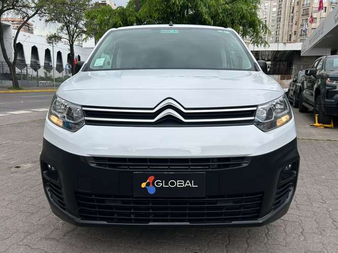 CITROEN BERLINGO BLUEHDI 1.5 - 2024 | 4984 - Imagen 2