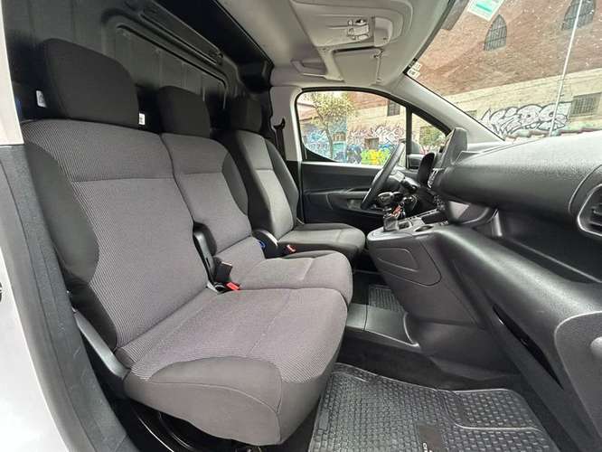 CITROEN BERLINGO BLUEHDI 1.5 - 2024 | 4984 - Imagen 16